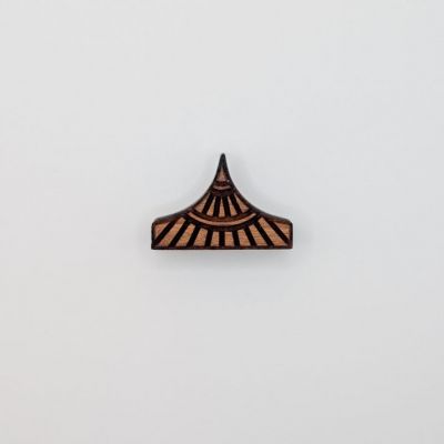 Ray Triangle 3